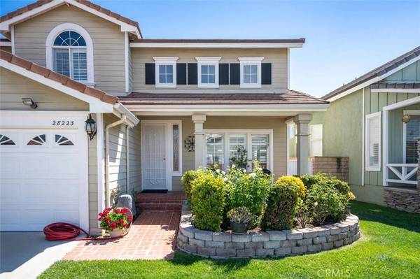 28223 Bel Monte CT, Canyon Country, CA 91387