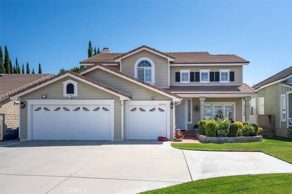 28223 Bel Monte CT, Canyon Country, CA 91387