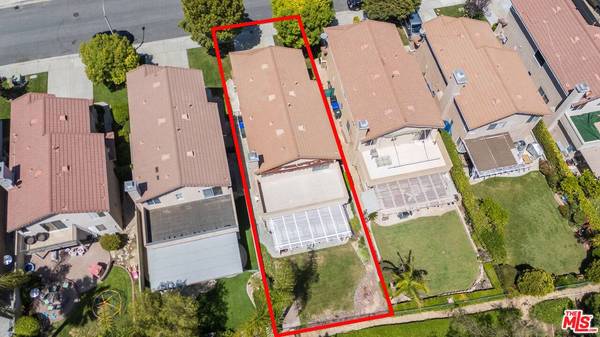 25434 Fitzgerald Ave, Stevenson Ranch, CA 91381