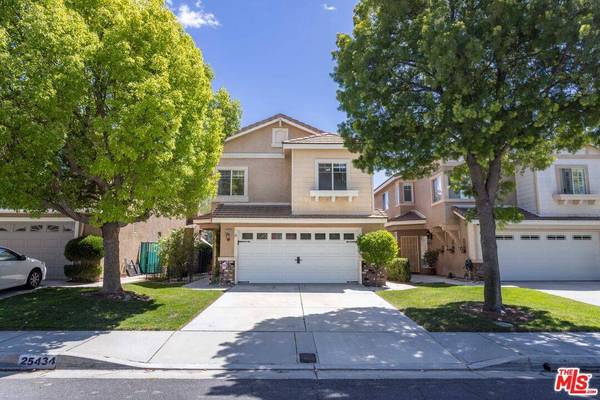 25434 Fitzgerald Ave, Stevenson Ranch, CA 91381