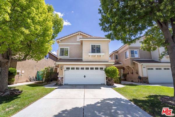 25434 Fitzgerald Ave, Stevenson Ranch, CA 91381