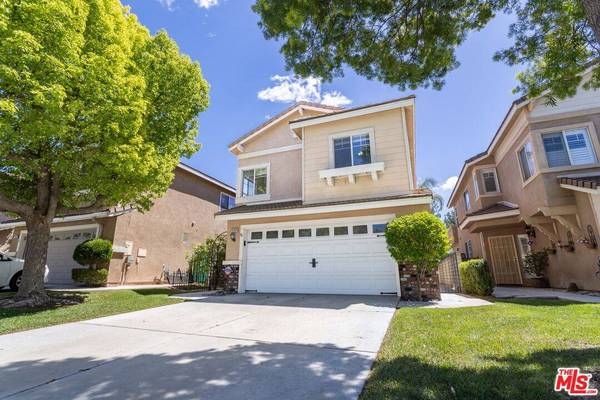 25434 Fitzgerald Ave, Stevenson Ranch, CA 91381