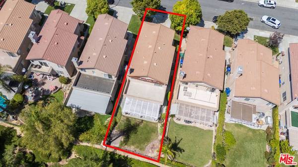 25434 Fitzgerald Ave, Stevenson Ranch, CA 91381