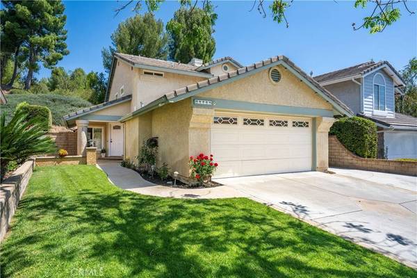 21725 Jeffers LN, Saugus, CA 91350