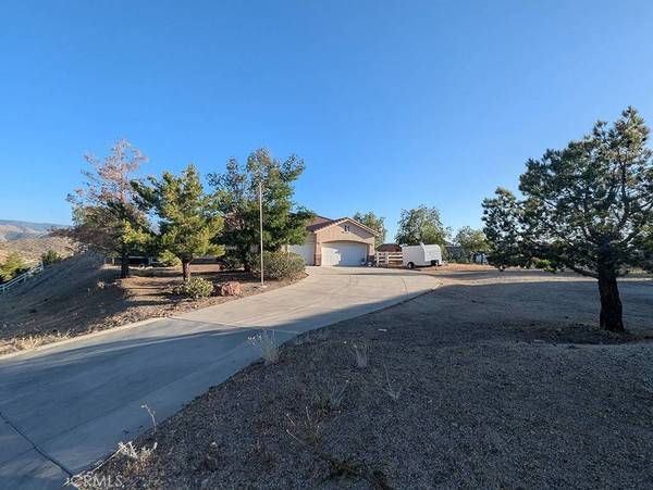 34533 Aspen ST, Acton, CA 93510