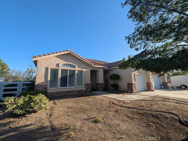 34533 Aspen ST, Acton, CA 93510