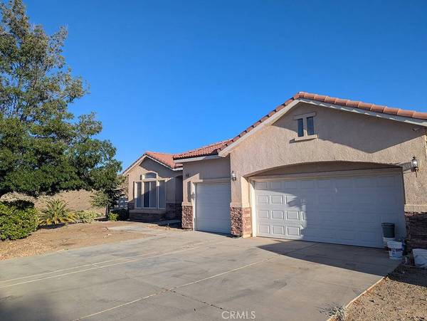 34533 Aspen ST, Acton, CA 93510