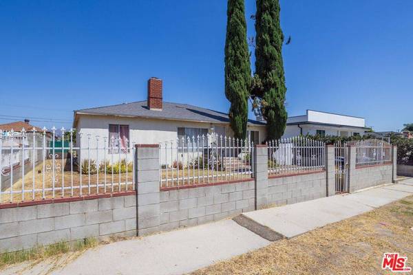 8066 Rhodes Ave, North Hollywood, CA 91605