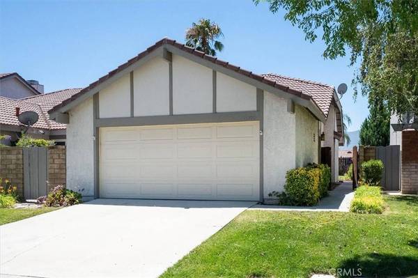 15822 Ada ST, Canyon Country, CA 91387