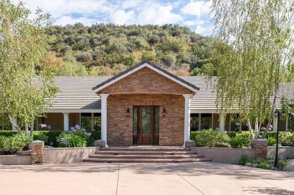 26631 Loop AVE, Canyon Country, CA 91387