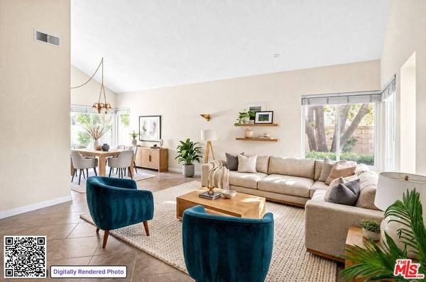 27820 Palmetto Ridge Dr, Santa Clarita, CA 91354
