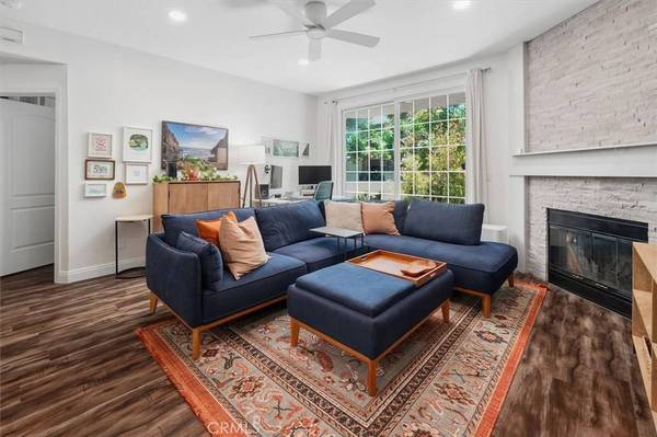 24121 Del Monte DR #133, Valencia, CA 91355