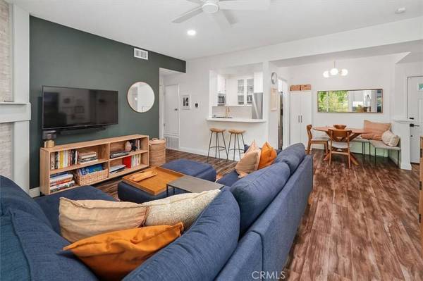 24121 Del Monte DR #133, Valencia, CA 91355