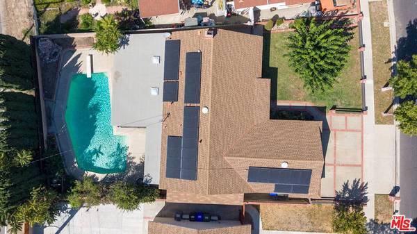 24843 Fourl Rd, Newhall, CA 91321