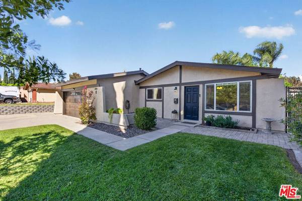 14921 Daffodil Ave, Canyon Country, CA 91387