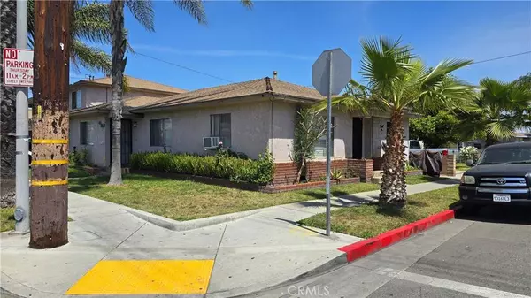 4301 E 60th ST, Huntington Park, CA 90255