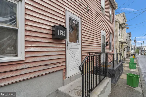 139 W SYCAMORE ST, Allentown, PA 18102
