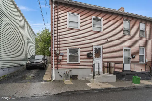139 W SYCAMORE ST, Allentown, PA 18102