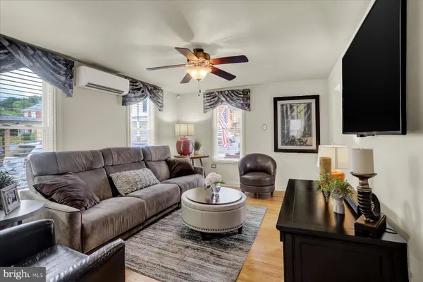 116 WILLIAM ST, Marysville, PA 17053