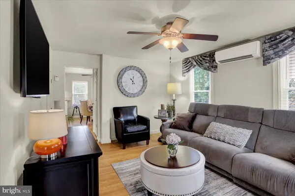 116 WILLIAM ST, Marysville, PA 17053