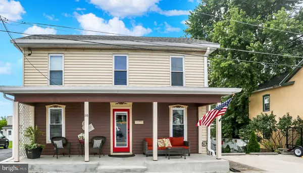 116 WILLIAM ST, Marysville, PA 17053