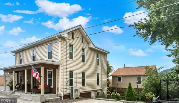 116 WILLIAM ST, Marysville, PA 17053