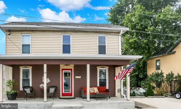 116 WILLIAM ST, Marysville, PA 17053