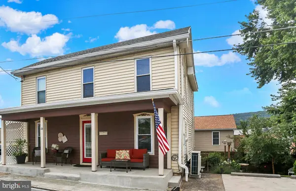 116 WILLIAM ST, Marysville, PA 17053