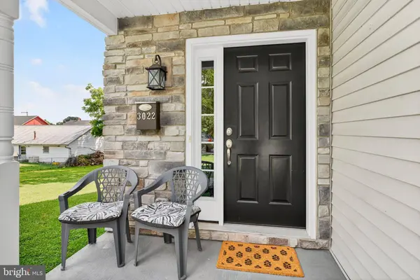 3022 S 3RD ST, Whitehall, PA 18052