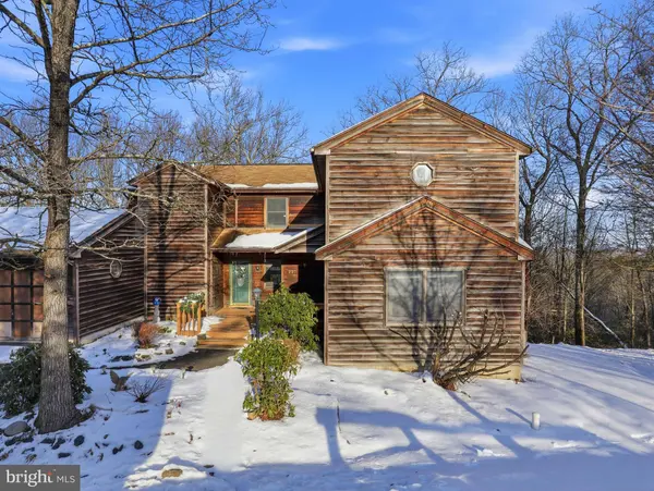 227 IMAGE DR, Scotrun, PA 18355