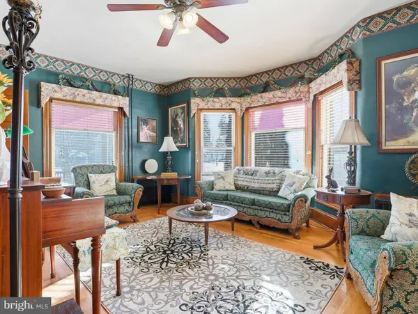 115 STATE ST, Nicholson, PA 18446