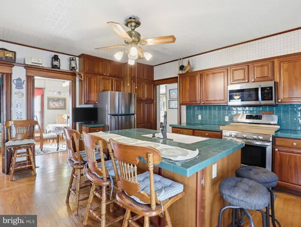 115 STATE ST, Nicholson, PA 18446