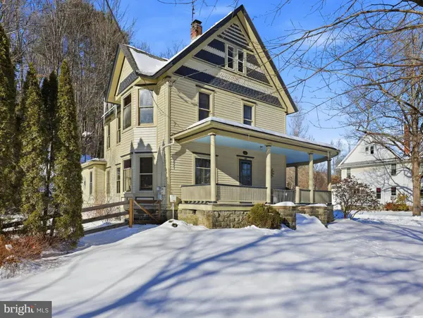 115 STATE ST, Nicholson, PA 18446