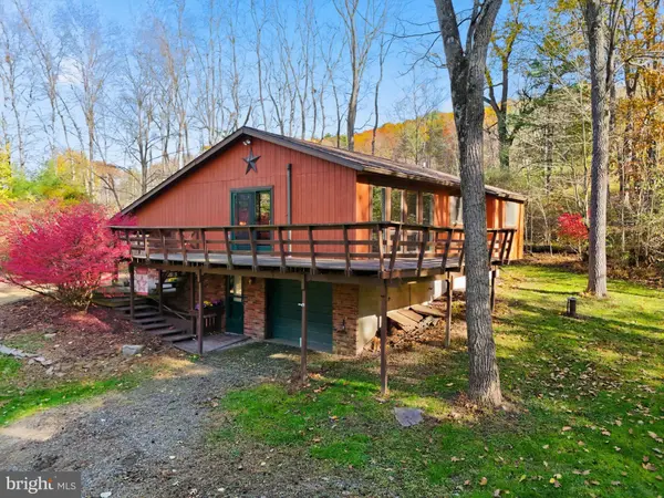 1-FORD FORD, Tunkhannock, PA 18657