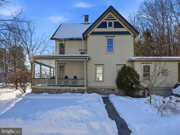 115 STATE ST, Nicholson, PA 18446