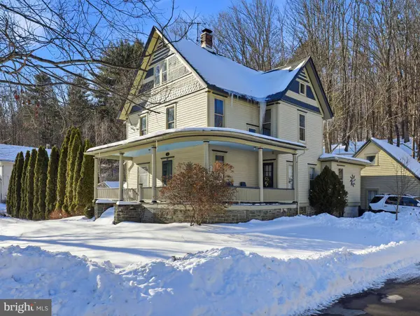 115 STATE ST, Nicholson, PA 18446