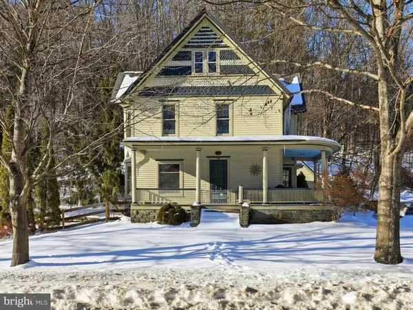 115 STATE ST, Nicholson, PA 18446