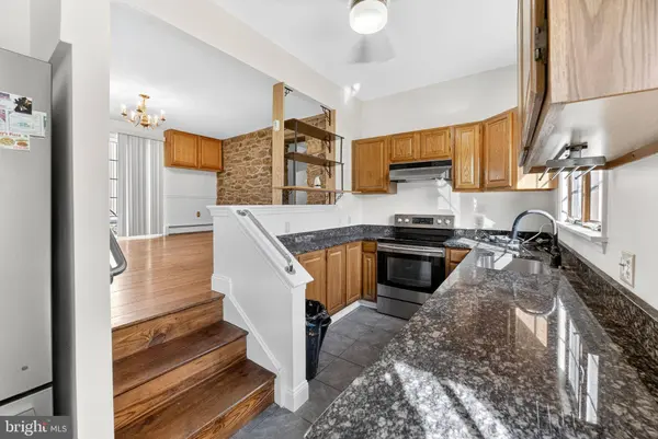 275 SALLY ANN FURNACE RD, Mertztown, PA 19539