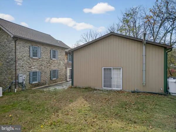 275 SALLY ANN FURNACE RD, Mertztown, PA 19539