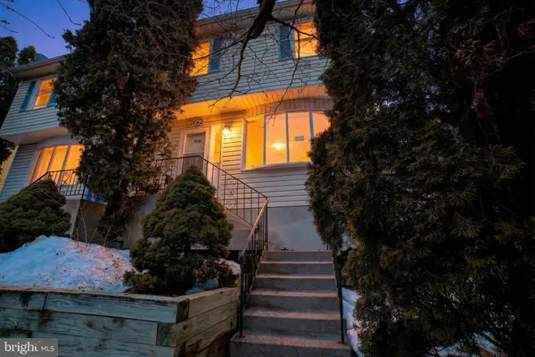 708 CHEROKEE ST, Bethlehem, PA 18015