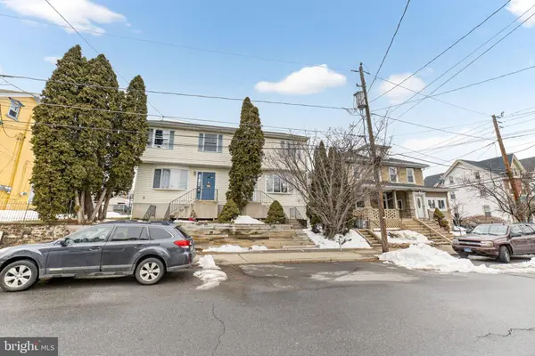 708 CHEROKEE ST, Bethlehem, PA 18015