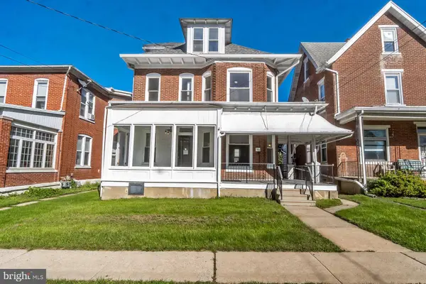 107 S HOME AVE