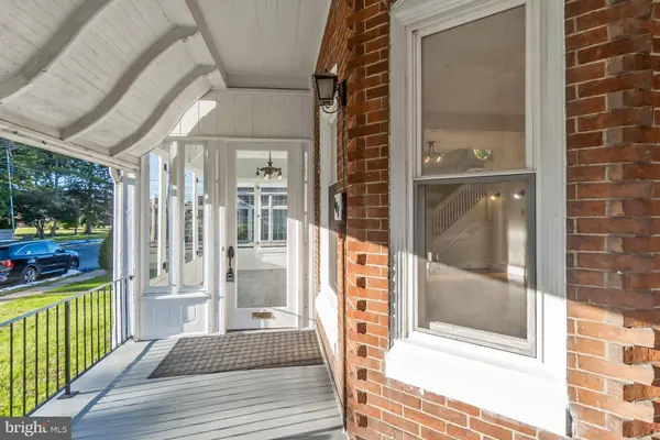 107 S HOME AVE, Topton, PA 19562