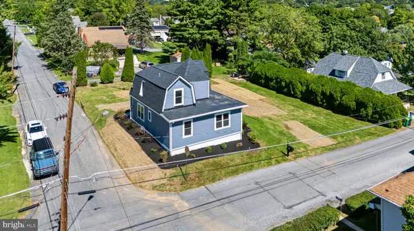 3105 WASHINGTON ST, Bethlehem, PA 18020