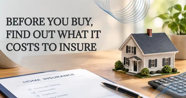 Before You Buy, Find Out What It Costs to Insure in Canada