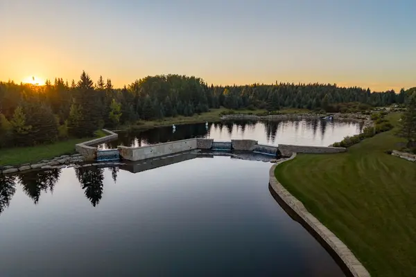 243250 Sibbald Creek Trl, Rocky View County, AB T0M