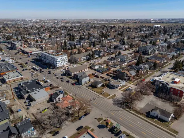 2004-2018 Centre ST Northeast, Calgary, AB T2E 2T1