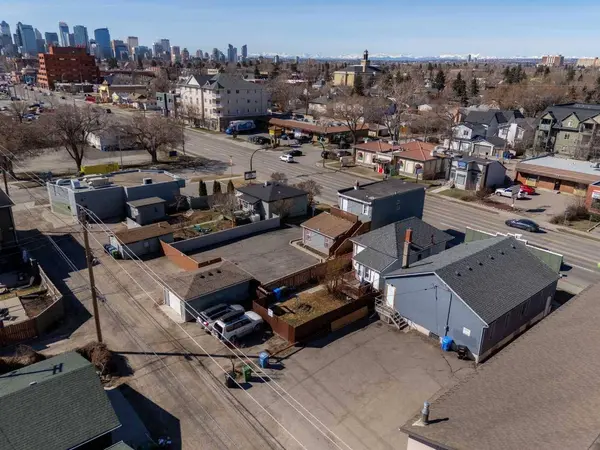 2004-2018 Centre ST Northeast, Calgary, AB T2E 2T1