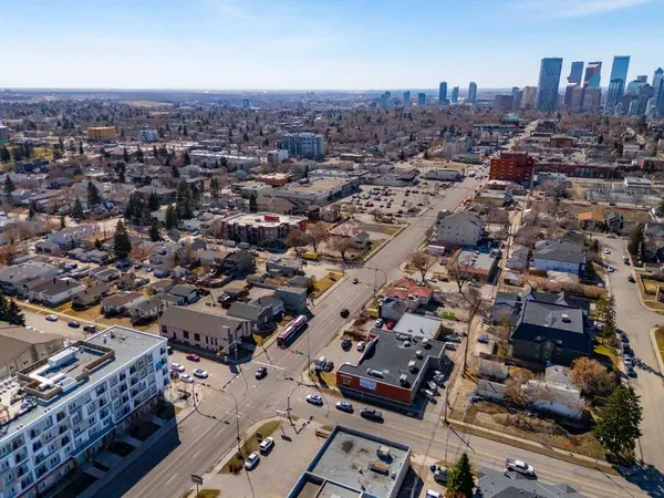 2004-2018 Centre ST Northeast, Calgary, AB T2E 2T1