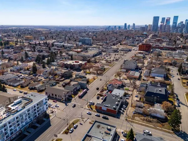 2004-2018 Centre ST NE, Calgary, AB T2E 2T1